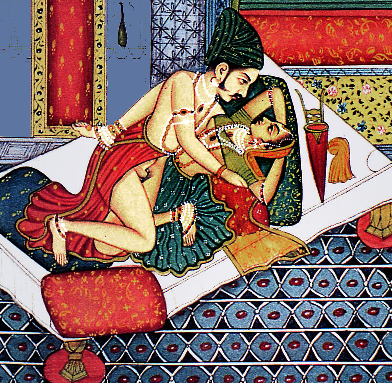 Kamasutra picture